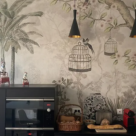 Le Clos Des Augustins Bed and breakfast 3*