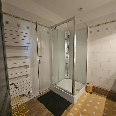 Bed and breakfast Le Clos Des Augustins Poitiers